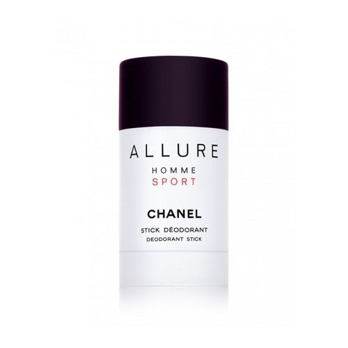 Chanel Allure Homme Sport dezodoranta zīmulis 75 ml