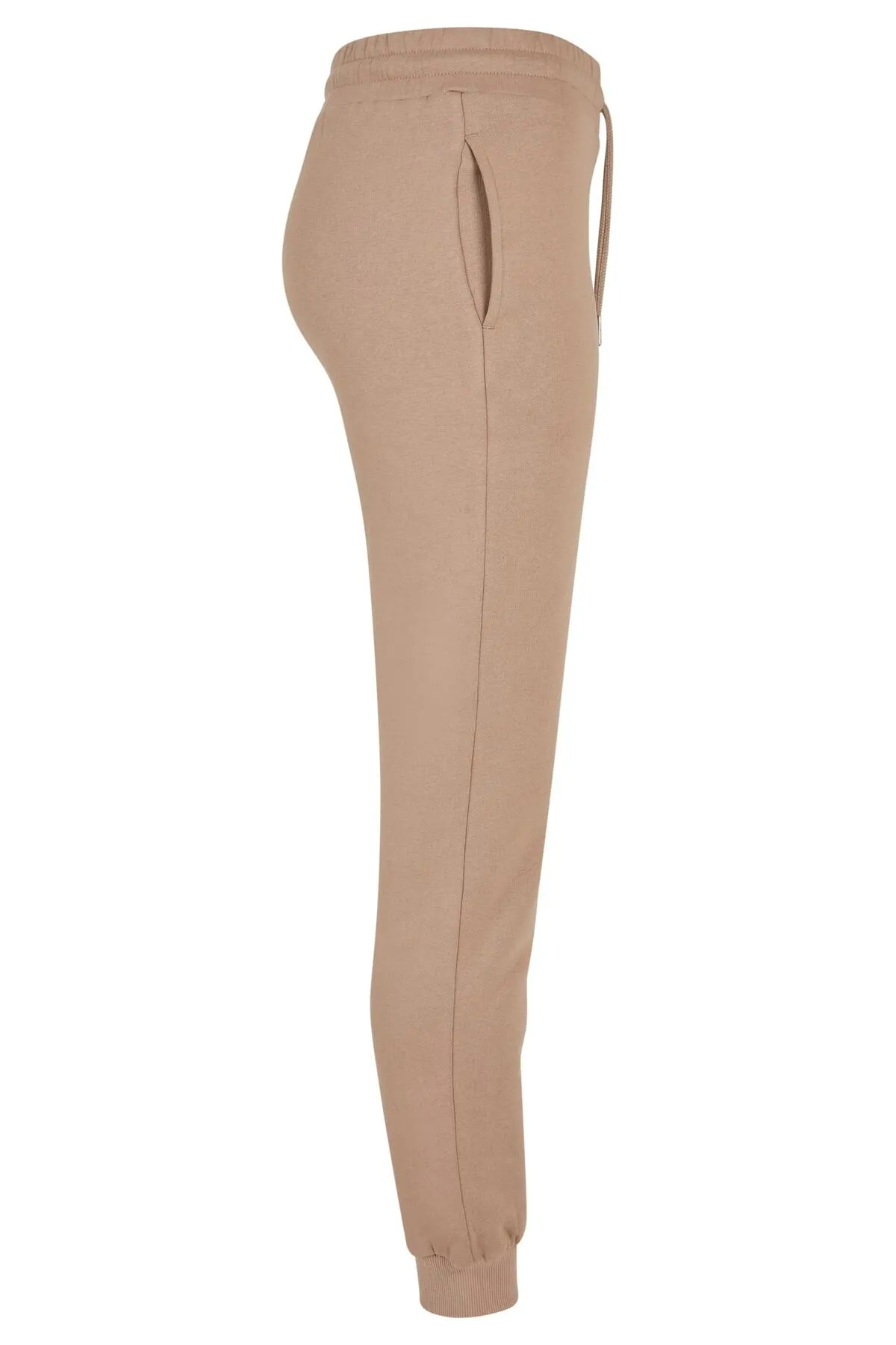 Urban Classics  Jogginghose - Braun - Straight