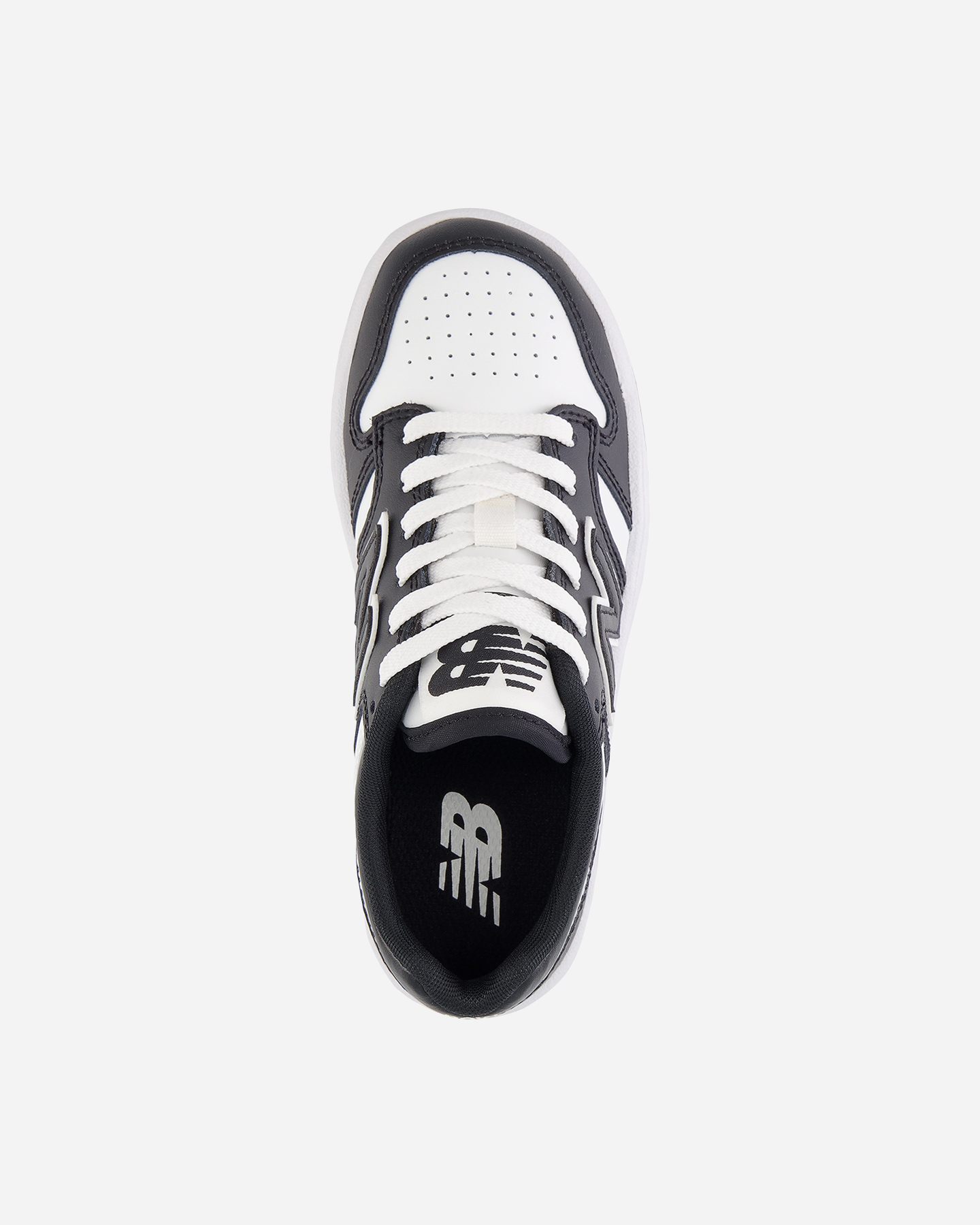 Buty sportowe Scarpe New Balance 480 Ps Jr PSB480BL