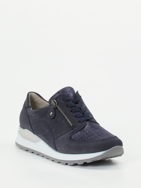 Sneaker-26911090016 Waldläufer