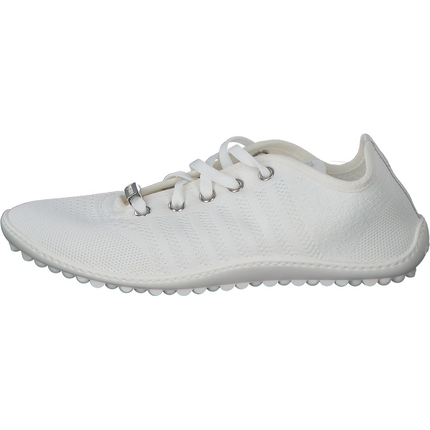 Leguano Go, Schnürschuhe, Damen, White