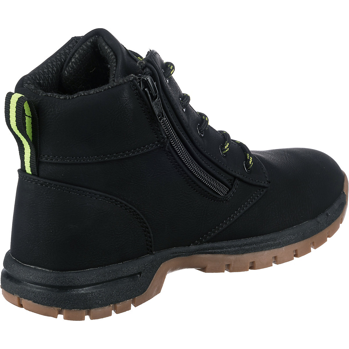 Kinder Winterstiefel