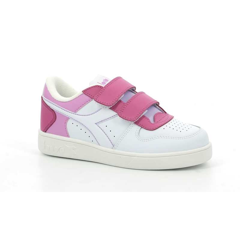 Sneakers basses cuir Magic Low Ps