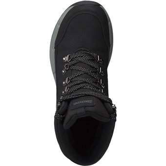 Kappa Style# 243201 Tiber Boots in schwarz