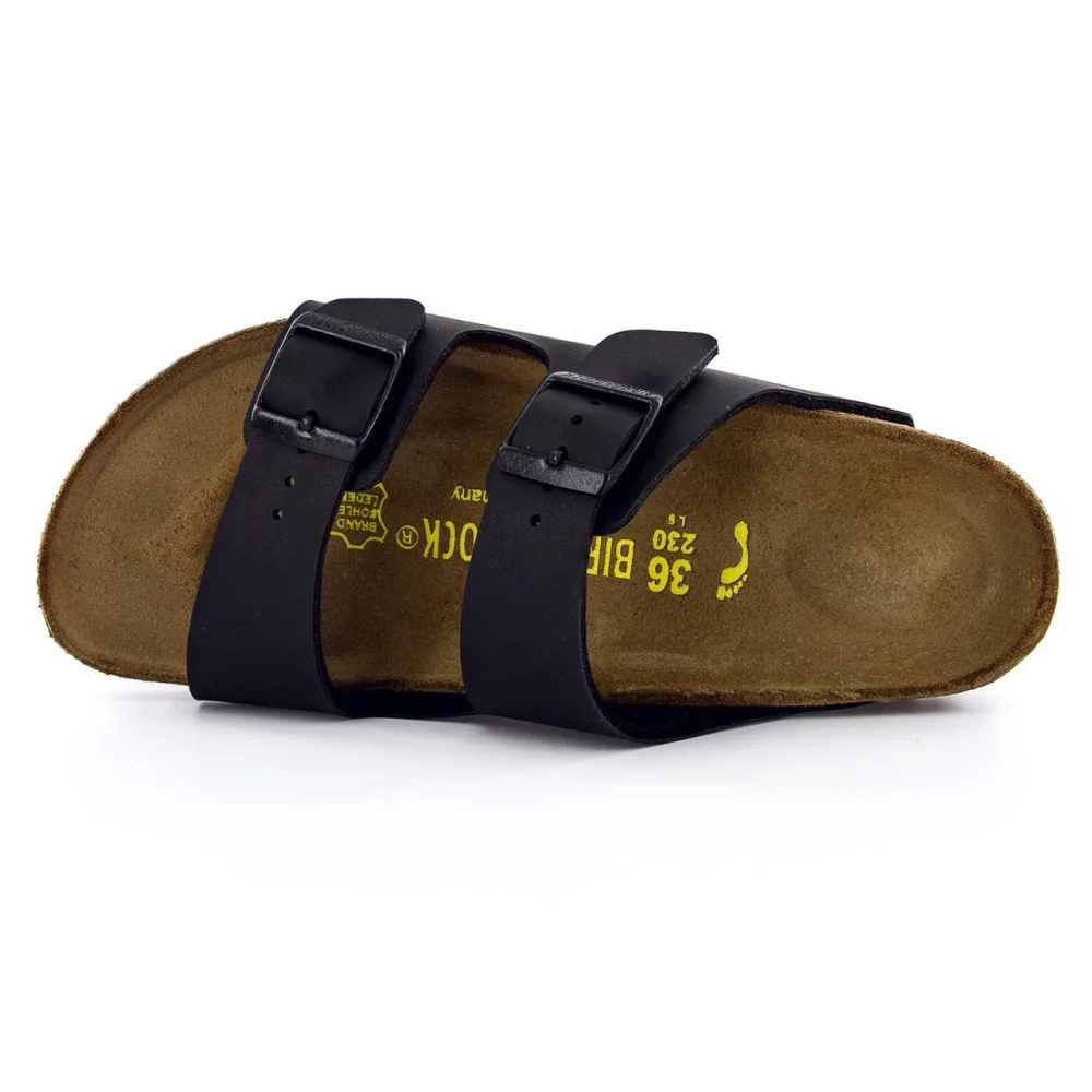 Birkenstock Arizona BF 51793 / schwarz