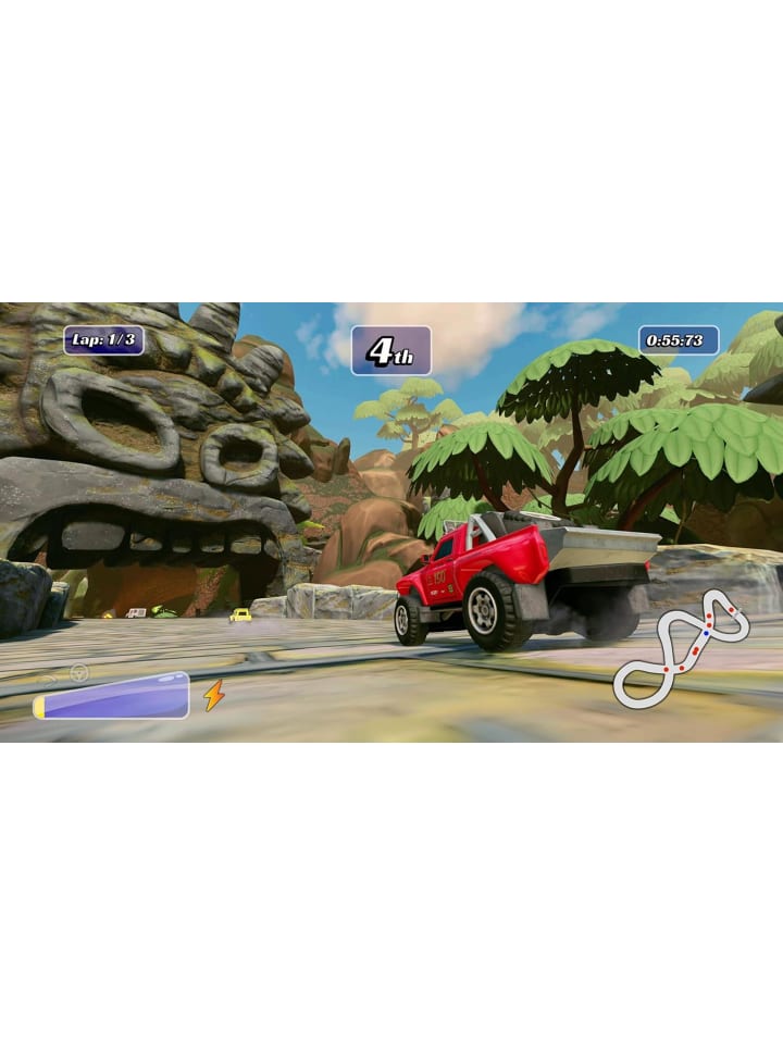 Sony Matchbox Driving Adventures PS 5 günstig kaufen onesize