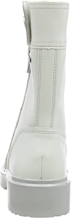 SUPERFIT Stiefeletten weiss