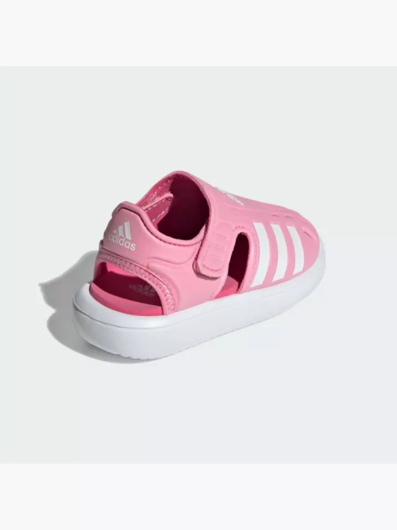 adidas Closed-Toe Summer Water Sandale