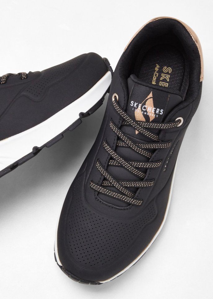 Skechers Sneaker mit Memory Foam