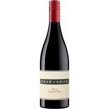 SHIRAZ 2021 - SHAW + SMITH