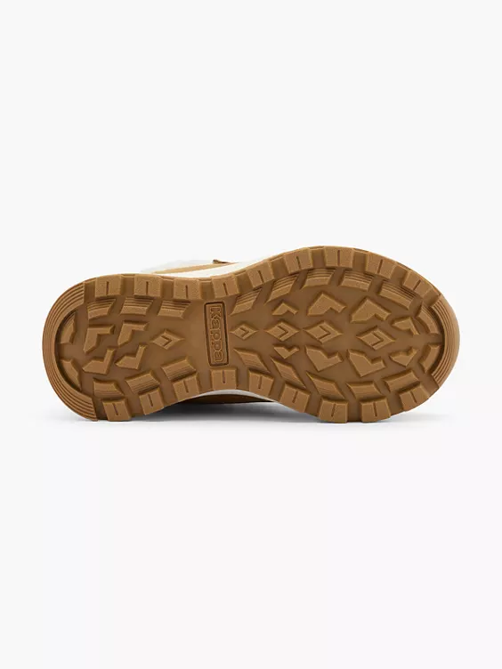 Kappa Hoher Sneaker
