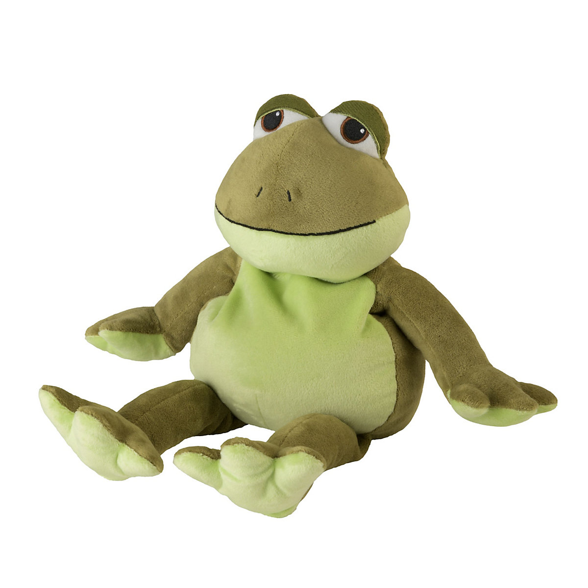 - Wärmetier Wärmflasche Frosch