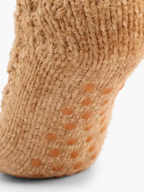 Cosy Nature Socken