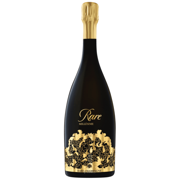 Rare ChampagneRare Brut Champagne (Millésimé) 2013