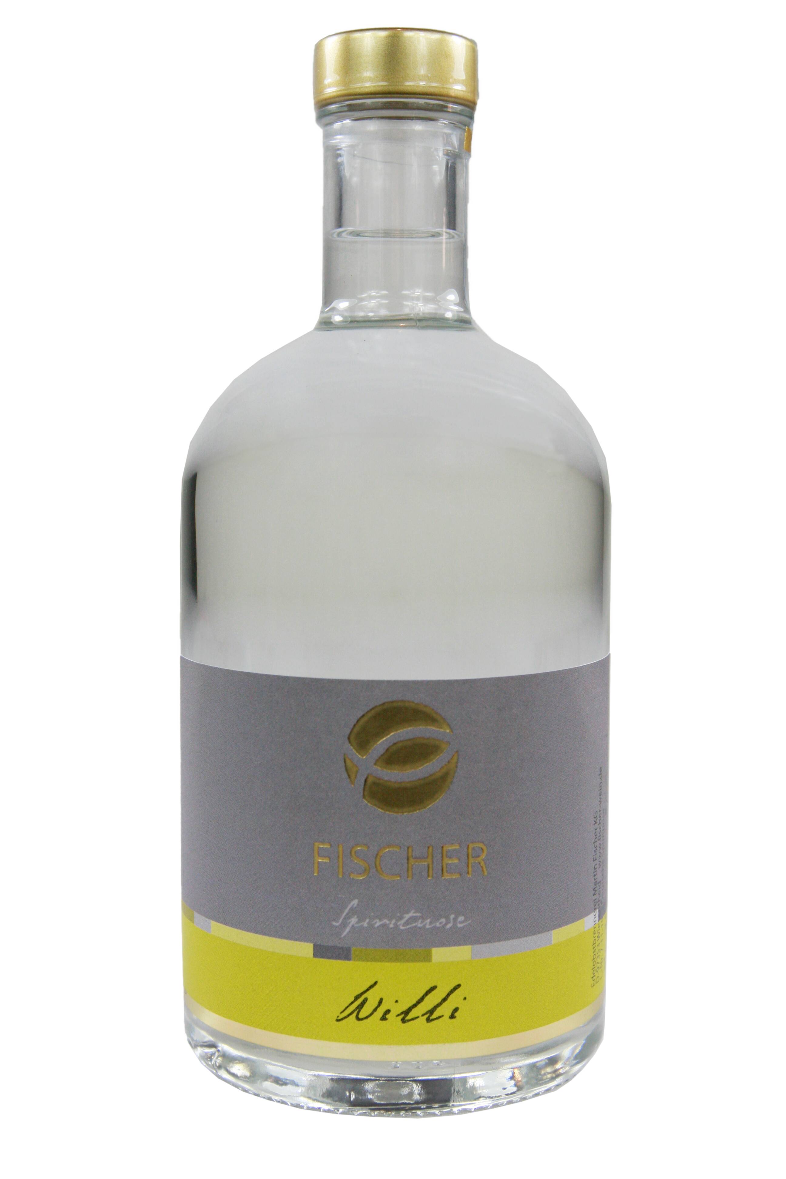 Weingut Fischer (Franken) Willi (Spirituose)