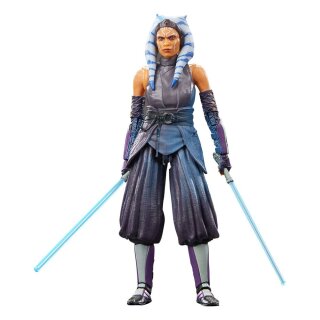 Star Wars: The Mandalorian Black Series Credit Collection Actionfigur