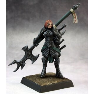 Hellknight: Order of the Pyre (REA60118)