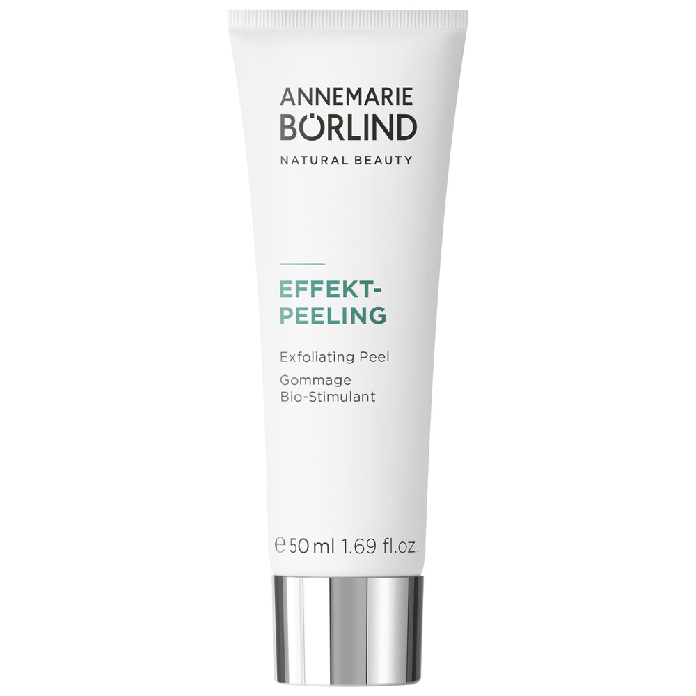 annemarie börlind GOMMAGE BIO-STIMULANT Gommage bio-stimulant