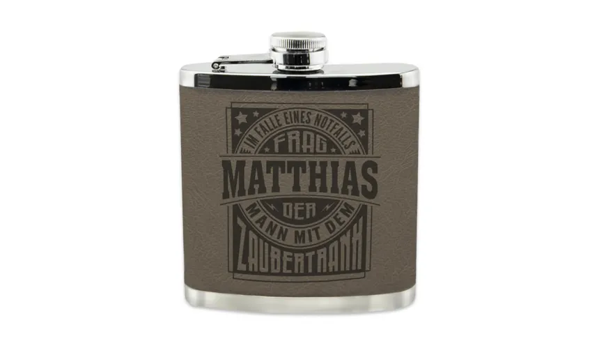 H&H Flachmann Matthias