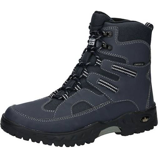 LICO Winterboot Flake