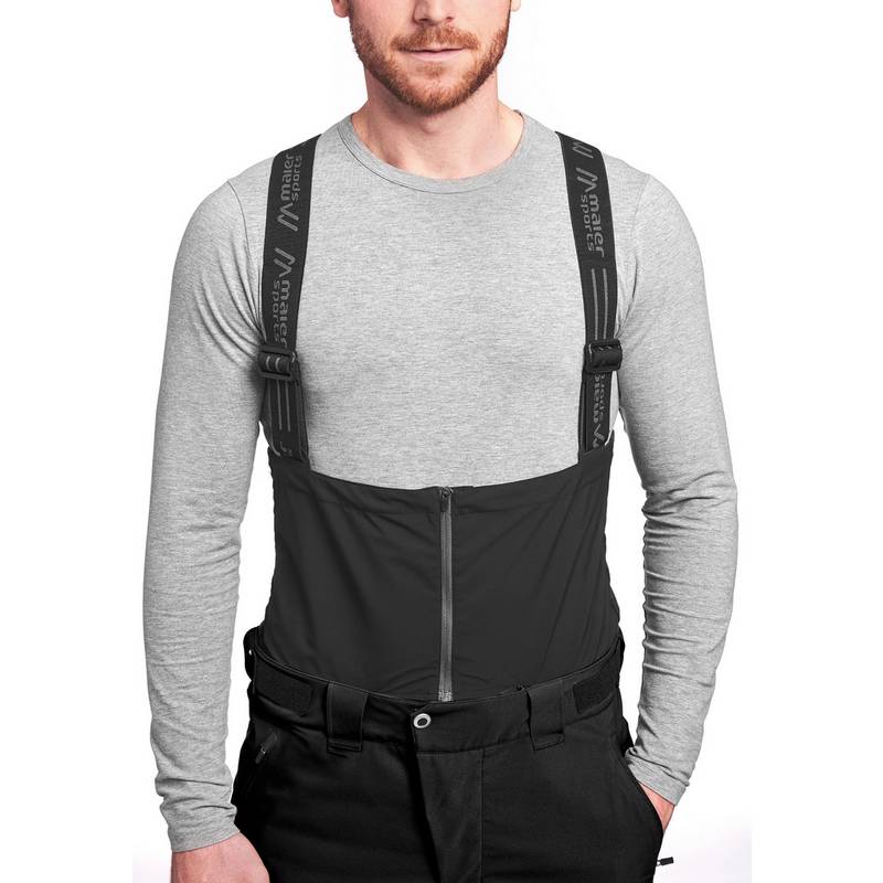 Maier Sports Diabas Bib M Skihose Herren