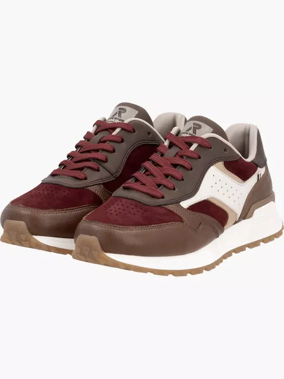Rieker Damen Sneaker Low