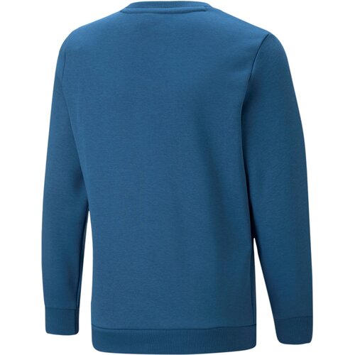 KINDER SWEATSHIRT ESS 2 COL BIG LOGO CREW