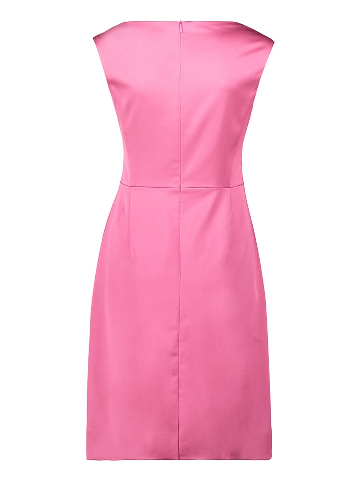 Vera Mont Kleid in Pink günstig kaufen