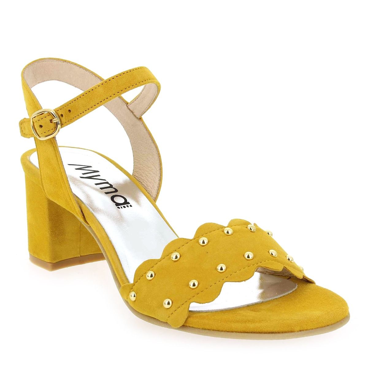 Myma  4446 - Jaune