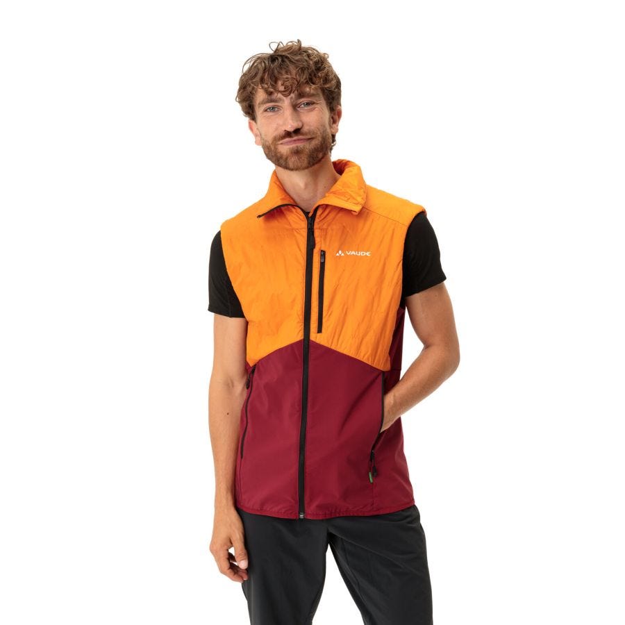 Brenva Weste II Herren