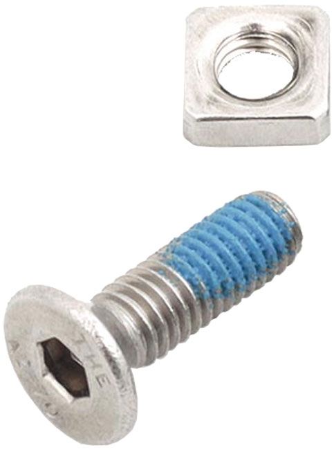 Hebie Befestigungsschraube für lite FIX 40 - 622 kaufen | Bike-Discount