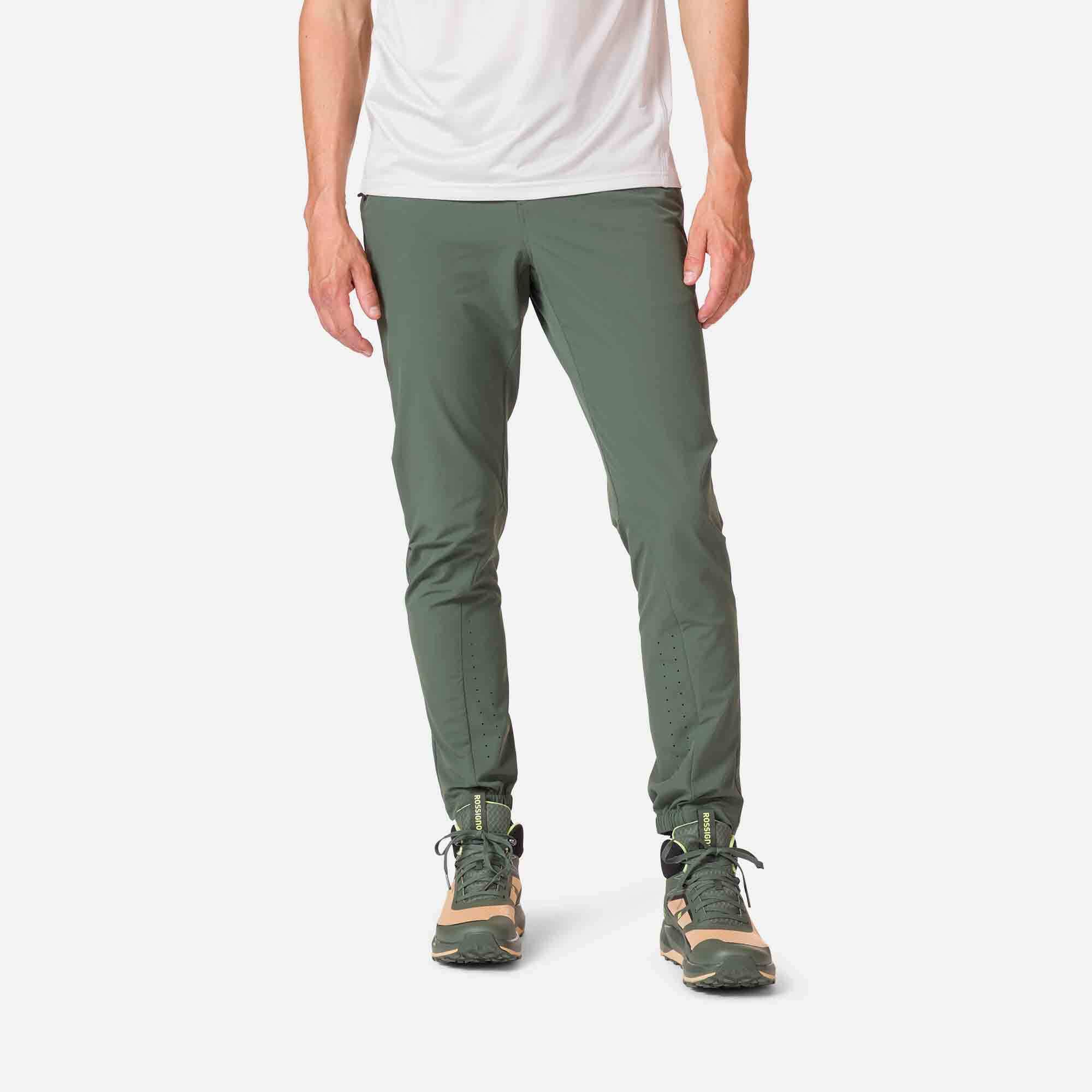 Pantalon léger homme