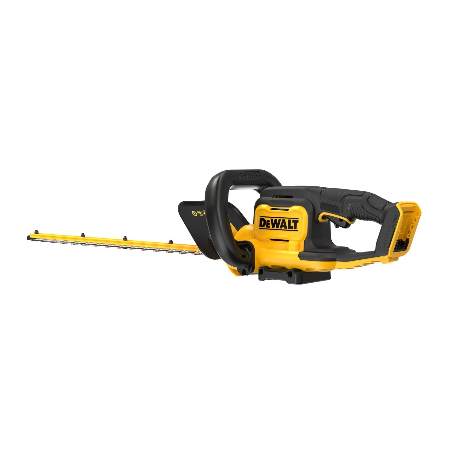 DeWalt DCMHT564N-XJ Akumulátorový nožnic na živý plot 55 cm 18 V XR bez batérií a nabíjačky