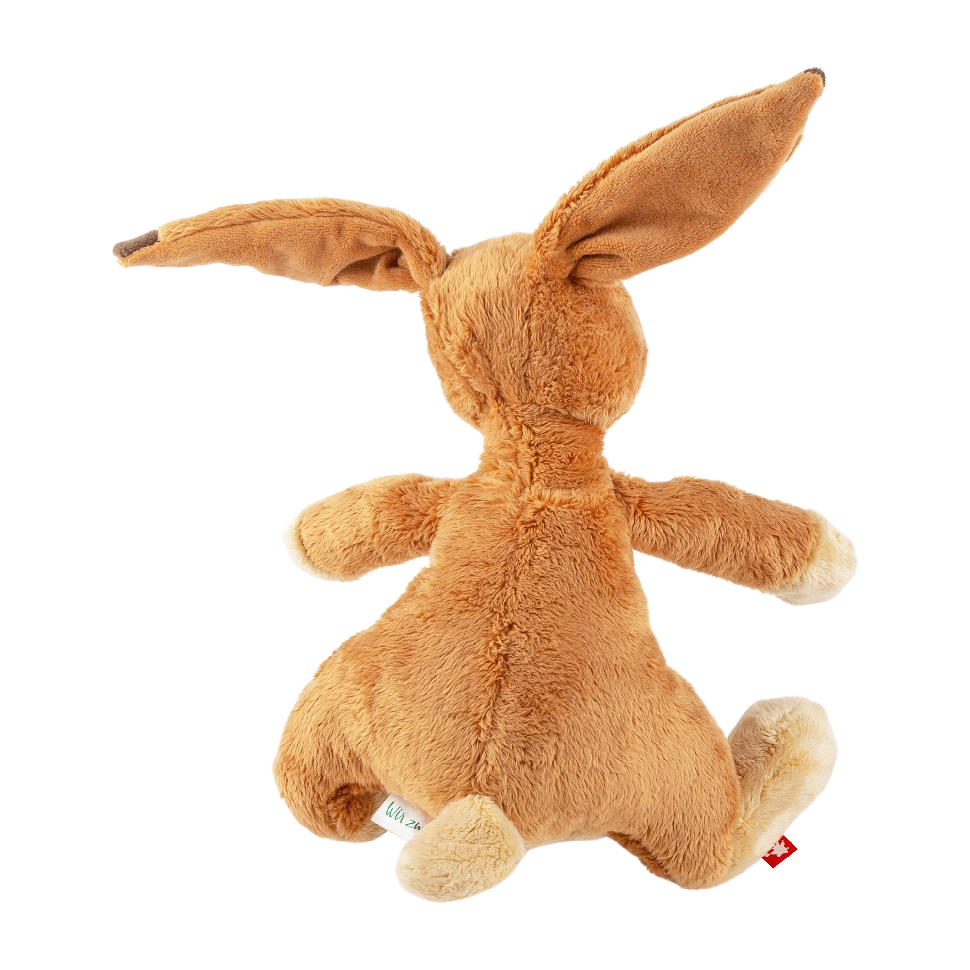 Wir Zwei Hase sigikid & Friend