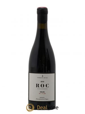 Bierzo DO Veronica Ortega Roc  2015 - Lot de 1 Bouteille