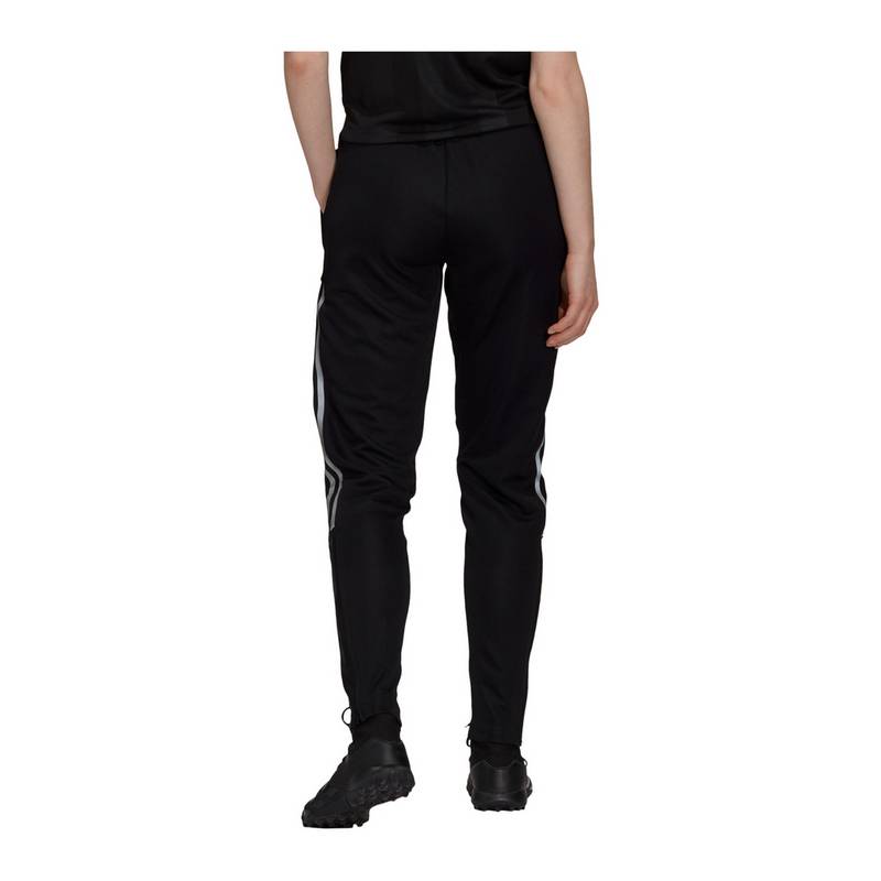adidas House of Tiro Reflective Hose Damen Trainingshose Damen