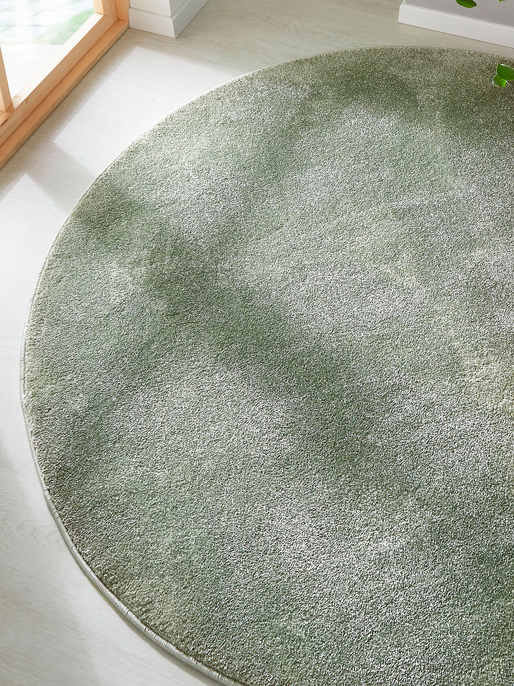 Sovereign Hochflor-Teppich, Mint