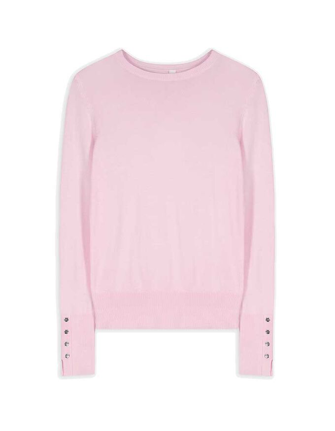 Pullover - LENZING™ ECOVERO™