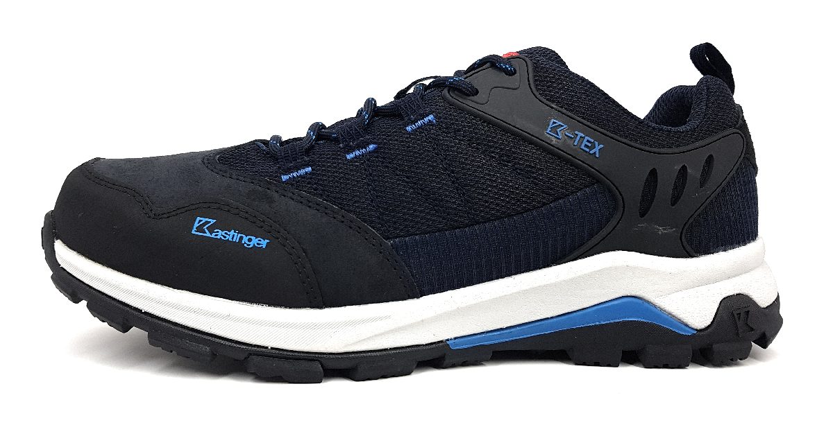 Kastinger Khuntun 20331-400 Blau 400 Navy