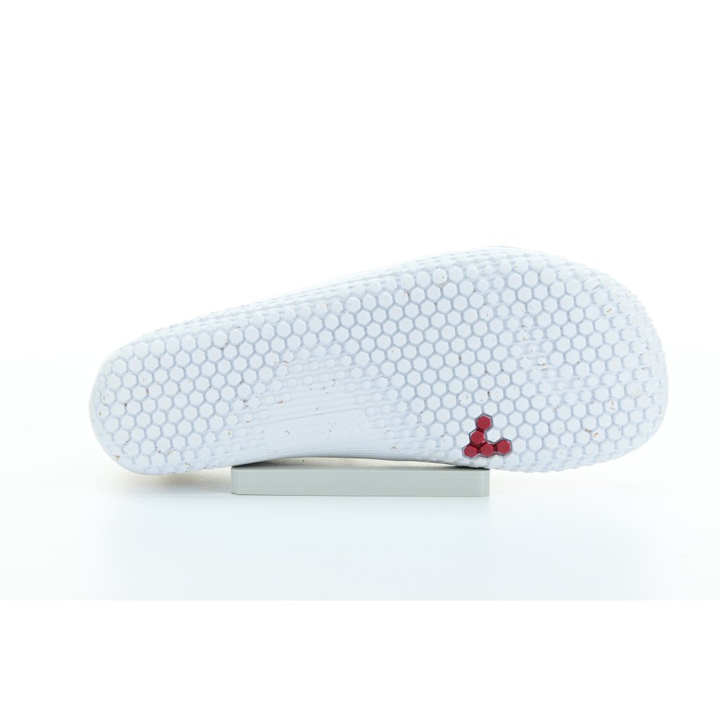 Vivobarefoot Primus Sport II J Gold sportliche Barfußschuhe