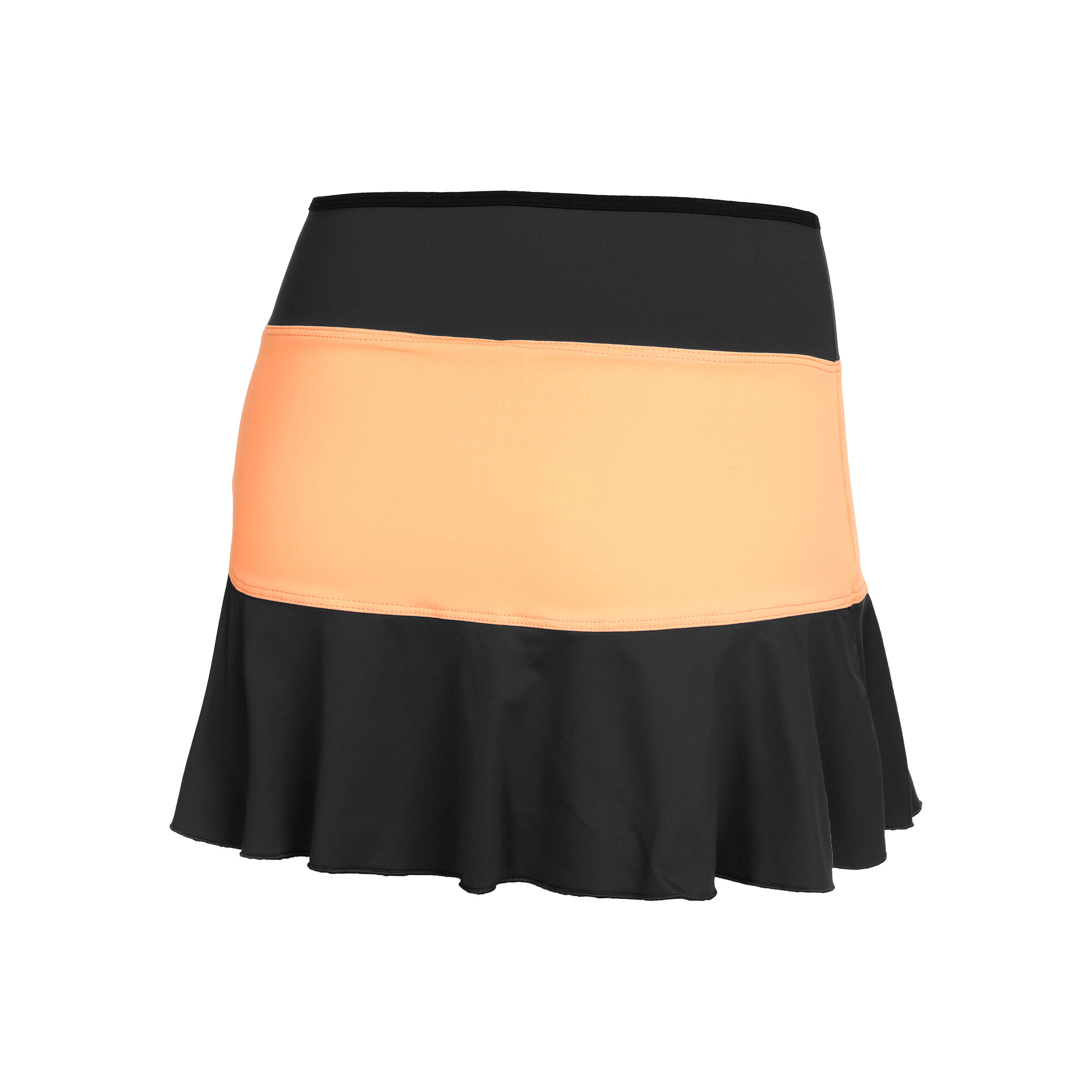 Lace Rock Damen - Grau, Apricot