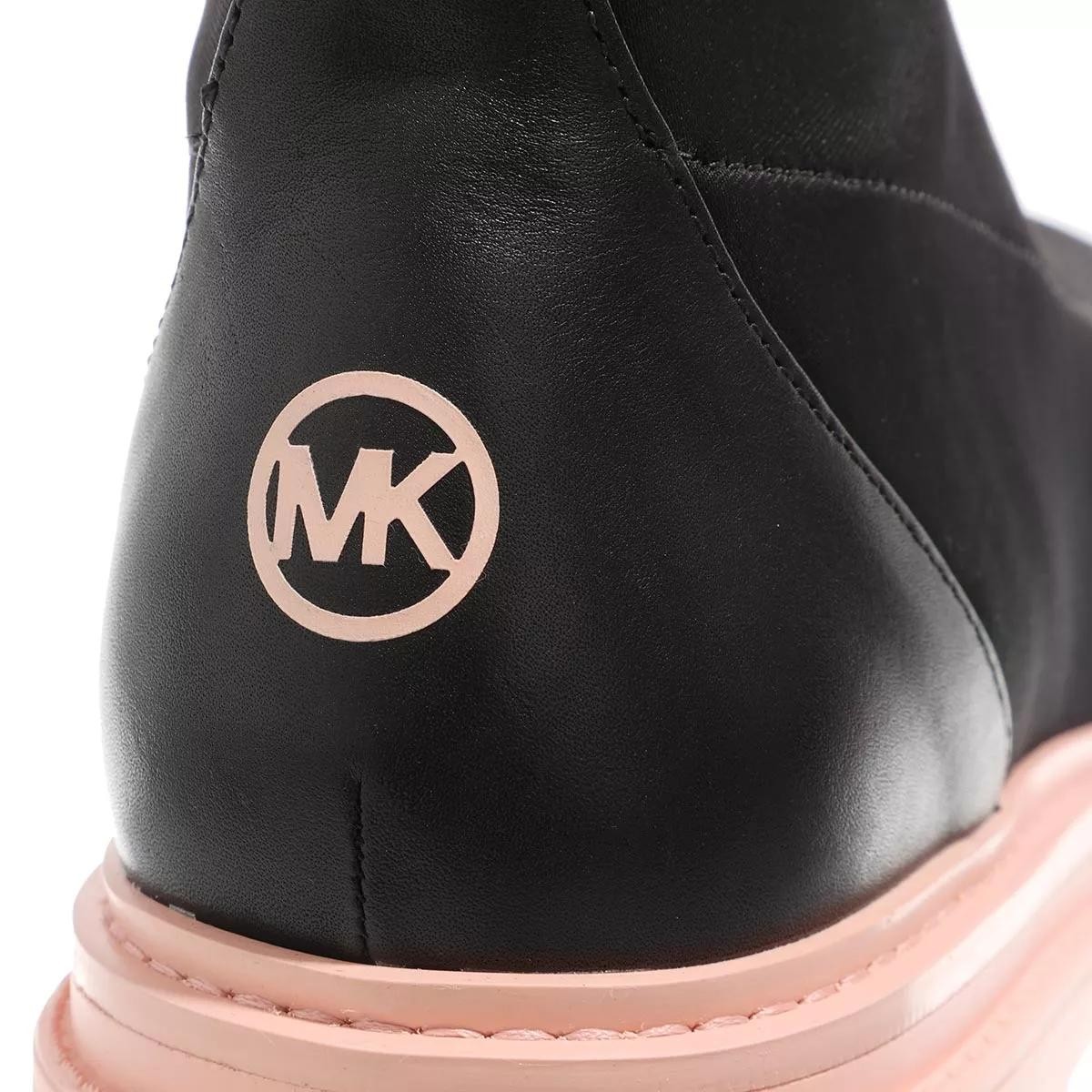 MICHAEL KORS Stiefeletten bunt Stiefel