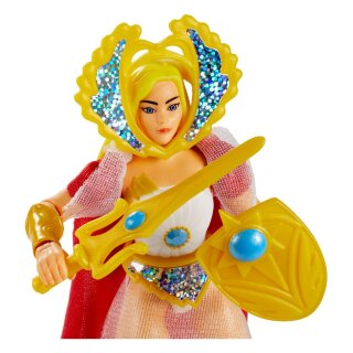 Masters of the Universe Origins Actionfigur - Princess of Power: She-Ra
