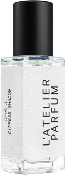 L'Atelier Parfum Opus 3 Cypress Shadow Eau de Parfum