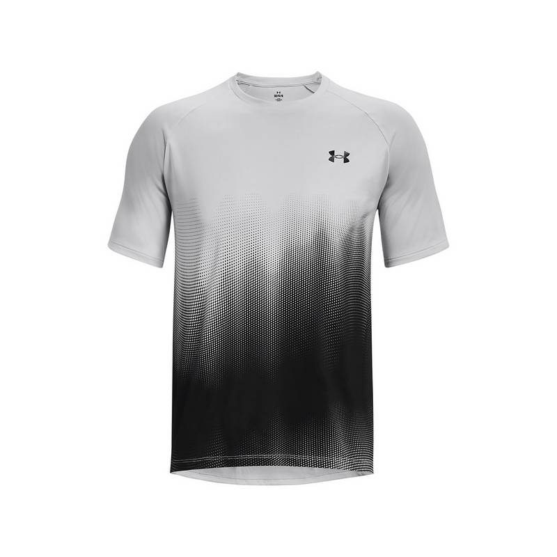 Under Armour Tech Fade Funktionsshirt Herren