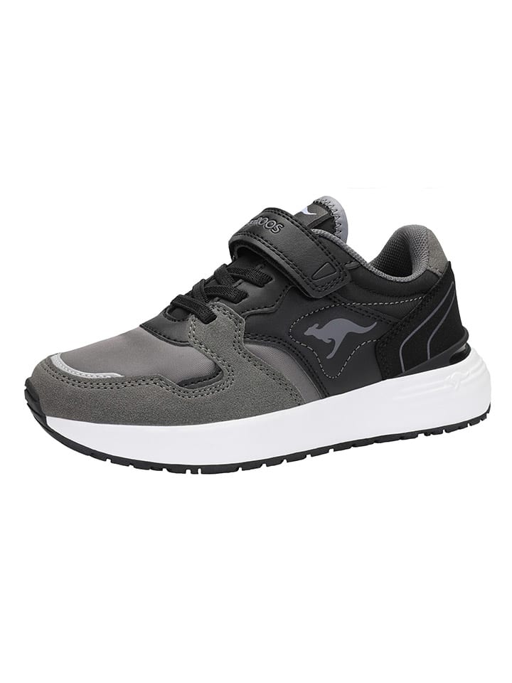 Kangaroos Sneakers 