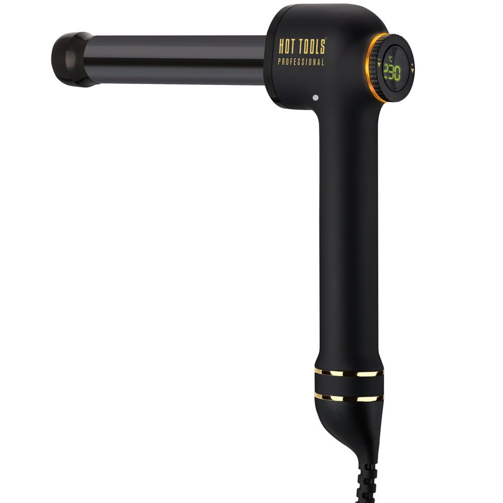 Hot Tools Professional Black Gold Curlbar Lockenstab 32 mm