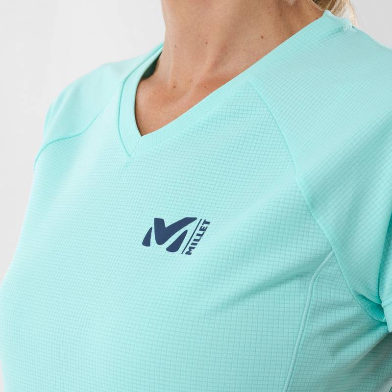 Millet FUSION Funktionsshirt Damen