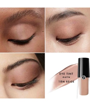 Giorgio Armani Eye Tint Lidschatten-3.9 ml