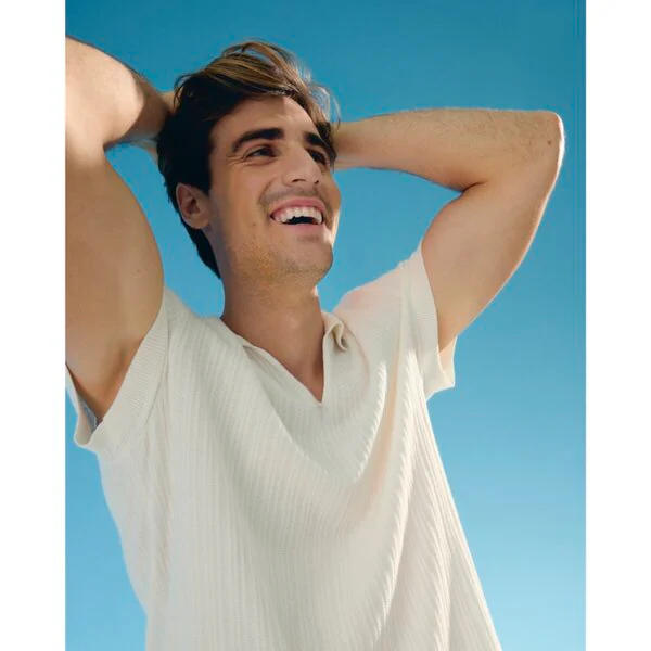 NIVEA Men Sensation Fresh -deodoranttirulla 50ml